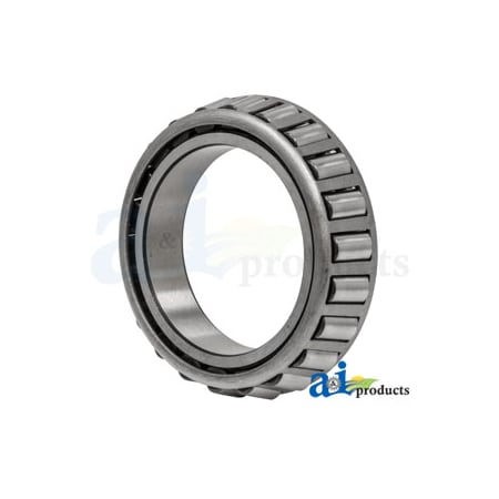 Cone, Tapered Roller Bearing 5 X5 X1